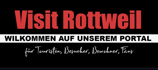 Visit Rottweil.de